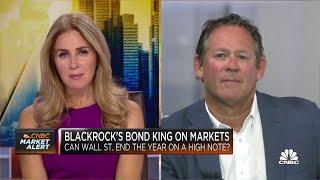 Strong demand could last into next year: BlackRock's Rick Reeder