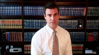 Phoenix Attorney Nick Alcock - Injured in an Accident?