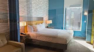 [FULL REVIEW] 4K Walkthrough: Home2 Suites by Hilton Boise Downtown