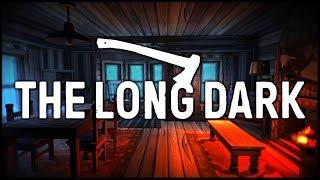 The long Dark: #10 Хороший медведь - мёртвый медведь /сюжетка/