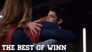 Supergirl ~ The Best of Winn || AbbyZorel