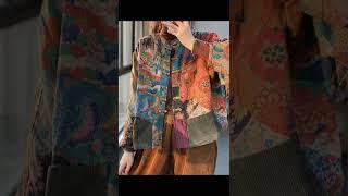 Linen dresses,linen caftans-Soolinen brand latest collecation dresses for girls.
