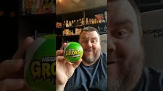 Mega Gross Minis - Gross Mini Brands - Zuru Toys Unboxing #shorts