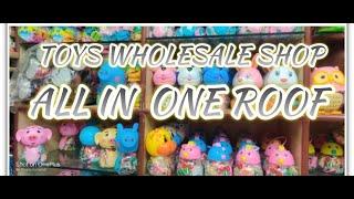 wholesale toys market/ toys business/toys market/radha marketing/rgt official