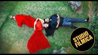 Wedding Highlights | Nainital | STUDIO FILMICA | Uttrakhand | INDIA I HD