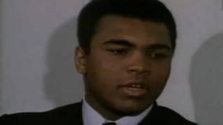 Muhammad Ali vs Ernie Terrell - February 6, 1967 - Round 1 & 15