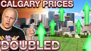 Canada's New Unaffordable Market: Calgary | Canadian Real Estate News