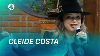 Cleide Costa: talento que nasceu na viola e conquistou o Brasil | Terra da Padroeira