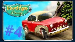 Vertigo Racing #4