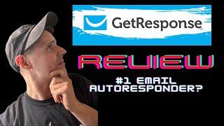 GETRESPONSE REVIEW- IS THIS THE BEST EMAIL AUTORESPONDER OUT THERE?