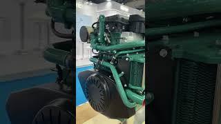 Volvo Penta Marine Engine #marine #engine #volvo