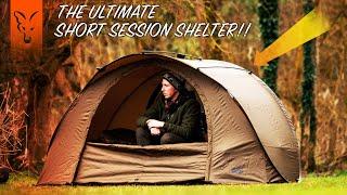 Easy Shelter+ 'The Ultimate Lightweight Carp Fishing Bivvy!'