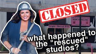 Abby's Studio Rescue: Where are they Now?