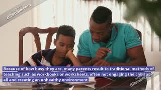 Illuminare Learning ™ -Commercial