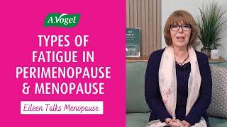 Types of fatigue in perimenopause and menopause & tips to boost your energy