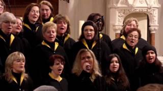 The Longfield Gospel Choir "Hallelujah"