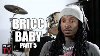 Bricc Baby on Linking with Big Meech & BMF in Atlanta (Part 5)