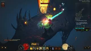 Diablo III Rift Challenge 383 American Server DO NOT FINISH till Season 33 Starts