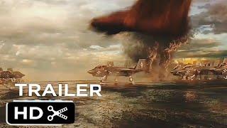 Godzilla vs kong new HD TV SPOT|one will fall|#tvspot|#godzillavskong.