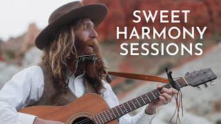 Charlie Marks | Harmony (The Vulture Song) | Sweet Harmony Sessions