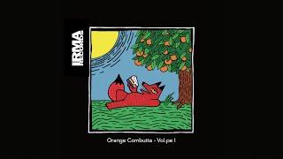 Orange Combutta - Bear Tha Cheeney feat. MYK L (Animated Cover Video)