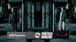 Vertical Horizon 2024 // Armed Forces Entertainment