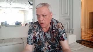 Колчин, врач. Актёр Георгий Николаев.