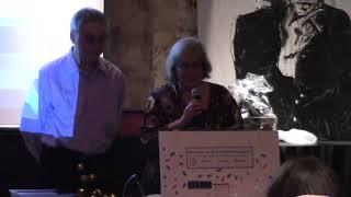 Aspiritech 10th anniversary Gala Part 1