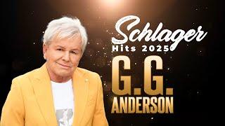 SCHLAGER HITS 2025 ⭐️ G.G. ANDERSON ⭐️