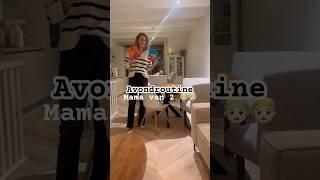 In samenwerking met ​⁠​@kruidvatNL laat ik onze avondroutine zien!️#ad #hartjekruidvatsquad #vlog