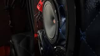 BASS TEST DL Audio Raven v.2 #dlaudio