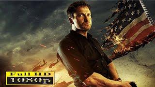 Action movie Hollywood English 2024 - #1080p  Olympus Has Fallen Gerard Butler