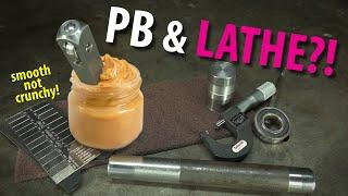 I Have The Power!! (Burnishing)