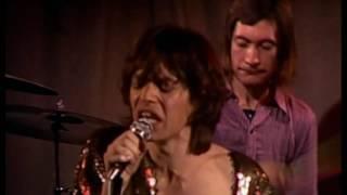 The Rolling Stones - Satisfaction (Take 1) [Live] HD  Marquee Club 1971