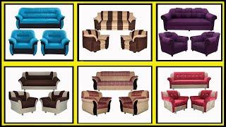 Top 20 sofa sets design | fabric sofa sets | rexene sofa set | Ep-565 | Part.1 | sri maari furniture