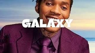 Vybz kartel - dancehall riddim “galaxy “