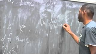 A Goldbach Theorem for Polynomials by Graduate Student Cory Colbert