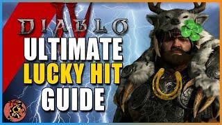 Diablo 4 Lucky Hits Explained! (Quick Guide)