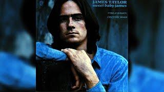 James Taylor - Fire and Rain (Official Audio)