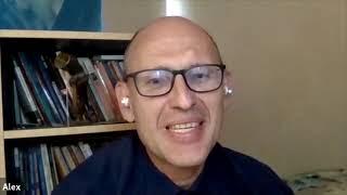Александр Загуляев о пути от раба к царю