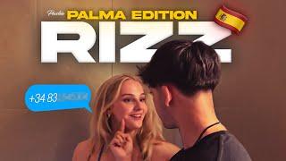 RIZZO TIPE IN VACANZA EP.2 *Palma edition*