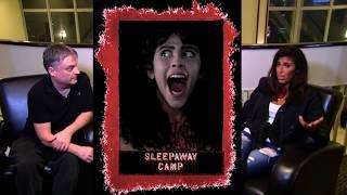 Felissa Rose Interview