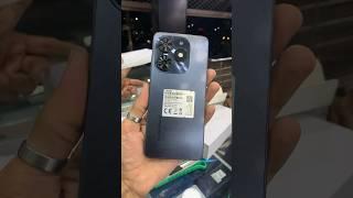 Tecno Spark 20c Unboxing 4/128 Gravity Black Colour #shots #tecno