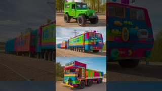 Train new video #new #video #shorts #trending #shots #jcb