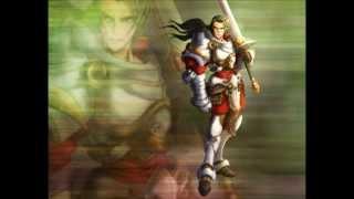 Battle Arena Toshinden Duke's theme