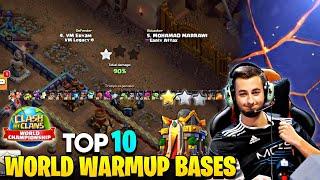 Th16 *WORLD CHAMPIONSHIP* OP BASE LINK ! NEW WORLD WARMUP BASE TH16 ! TH16 TOURNAMENT BASE -COC