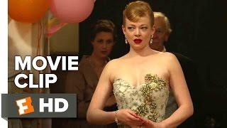 The Dressmaker Movie Clip - Gertrude's Entrance  (2016) - Sarah Snook Movie