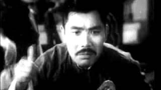 La gran carretera (The Big Road) - Sūn Yú (1934)