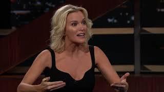 Megyn Kelly on Race in Education | Real Time with Bill Maher (HBO)