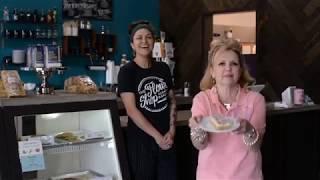 Local Hidden Treasures #2: The Flour Shop Bakery in Flower Mound with Staged 360